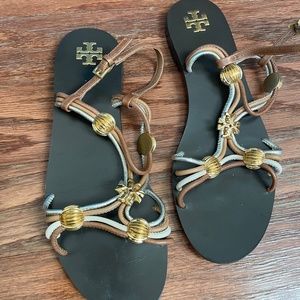 Tory Burch Sandals